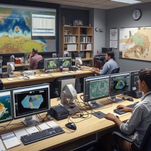 Advanced Geoscience & Reservoir Simulation Course
