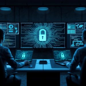 Cybersecurity in Oil & Gas Operations Training