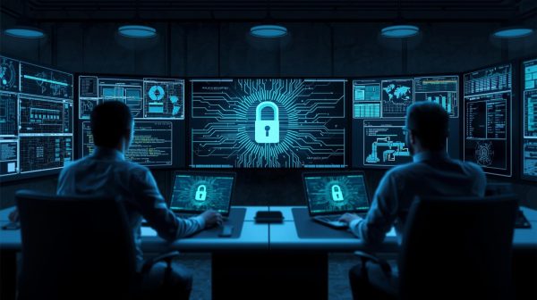 Cybersecurity in Oil & Gas Operations Training