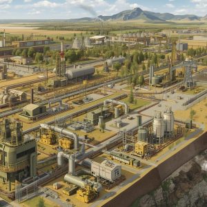 Fundamentals of Oil & Gas Operations