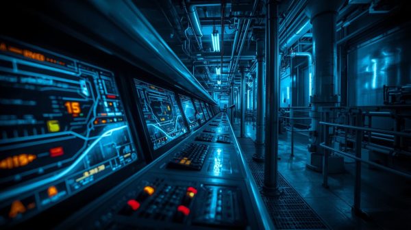 LNG (Liquefied Natural Gas) Operations Masterclass