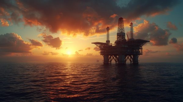 Offshore Operations Masterclass