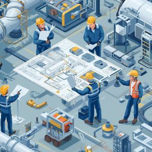 Pipeline Management & Maintenance Training