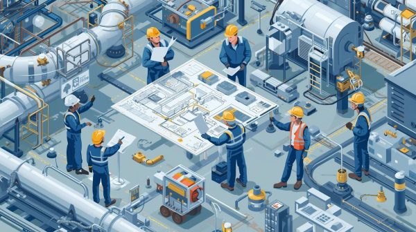Pipeline Management & Maintenance Training