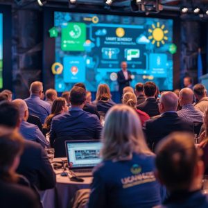 Renewable Energy Transition for Oil & Gas Professionals