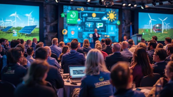 Renewable Energy Transition for Oil & Gas Professionals