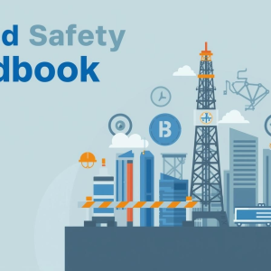 Digital Safety Handbook for Oil & Gas