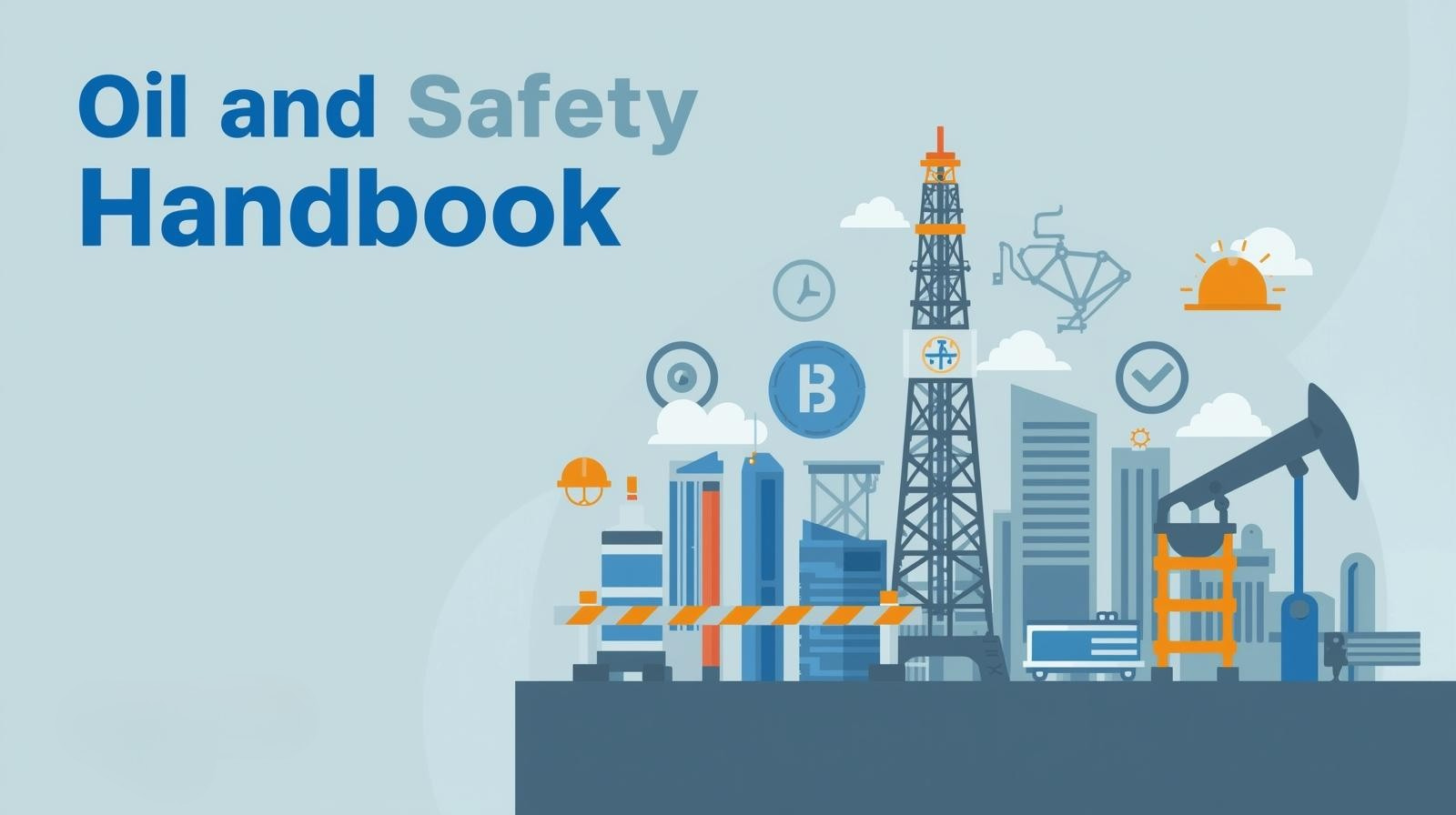 Digital Safety Handbook for Oil & Gas