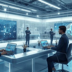 Virtual HSE (Health, Safety & Environment) Training (with simulations)