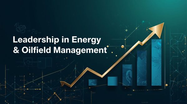 Leadership in Energy & Oilfield Management Course
